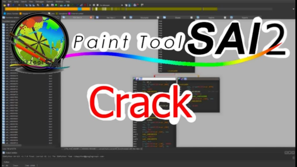 paint tool sai download for mac